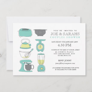 Reserva la invitación del Fiesta de ducha de las p