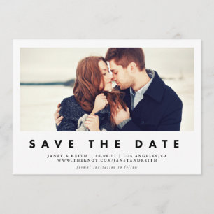 Reserva moderna de la ventana la tarjeta de la