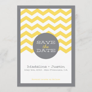 RESERVA MODERNA la invitación de la FECHA