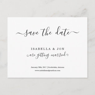 Reserva simple de la obra clásica la postal de la