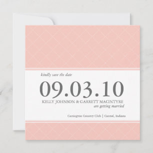 Reserva simple y del dulce la invitación de la