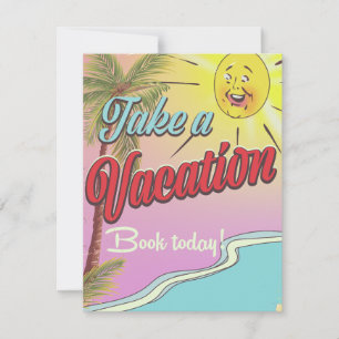¡Reserva unas vacaciones hoy mismo!