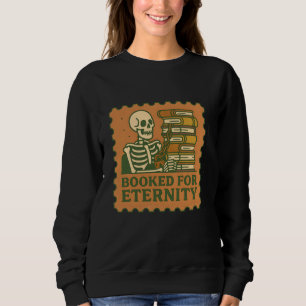 Reservado para la eternidad - Camisa de lector de