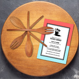 Reservar las invitaciones a la ducha de novia en l