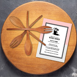 Reservar las invitaciones a la ducha de novia en l