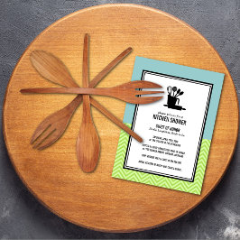 Reservar las invitaciones a la ducha de novia en l