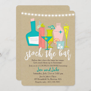 Reserve la invitación a la ducha con código de las