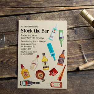 Reserve la invitación a la ducha con código de las