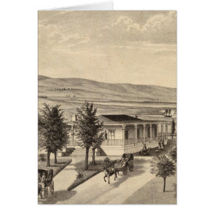 Residencia de Dixon