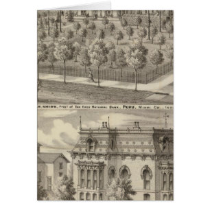 Residencia de EH Shirk