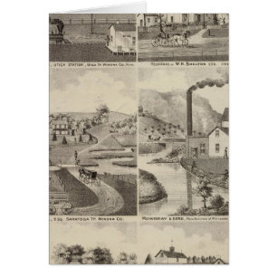 Residencias de Minnesota