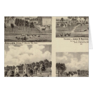 Residencias de Swallow