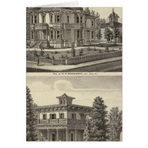 Residencias Dougherty, Murphy