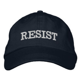Resist Gorra