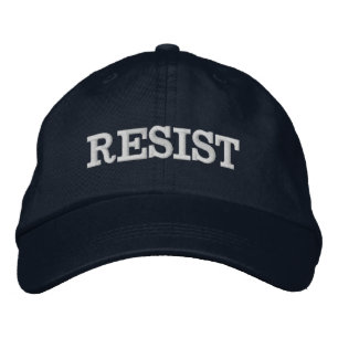 Resist Gorra