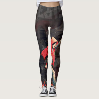 Resist Leggings