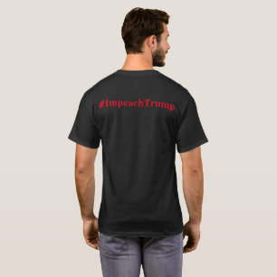 RESISTA -- Acuse la camiseta del triunfo