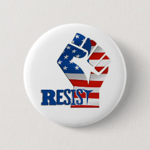 Resista, el botón de las derechas del igual de la