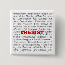 Resista: ¡Un botón para su resistor preferido!
