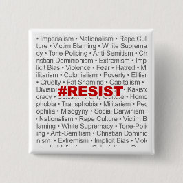 Resista: ¡Un botón para su resistor preferido!