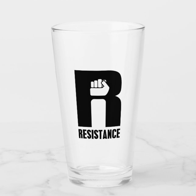 Resistencia (Anverso)