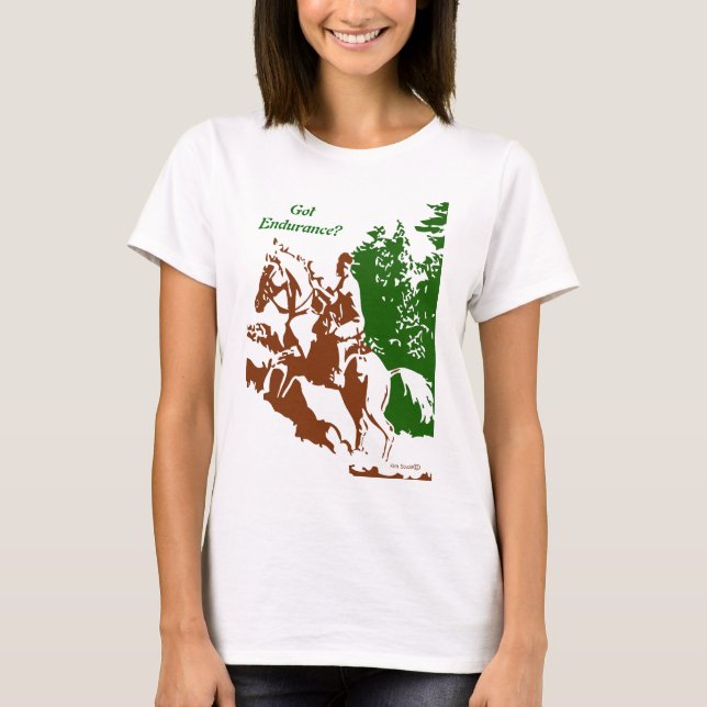 ¿Resistencia conseguida? - Camisa (Anverso)