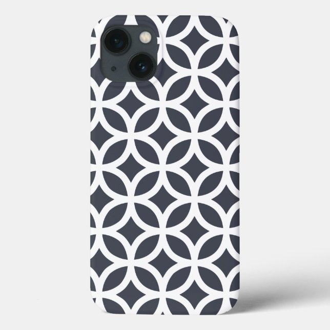 Resistente al impacto / Funda para iPhone 6 a prue (Reverso)