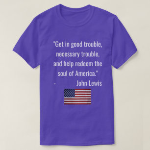 Resistir camiseta