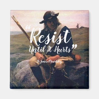 Resistir hasta que dañe el imán