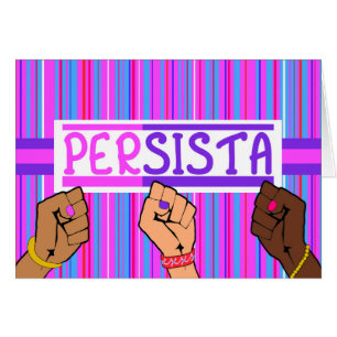 Resistir la resistencia de las mujeres a unirse