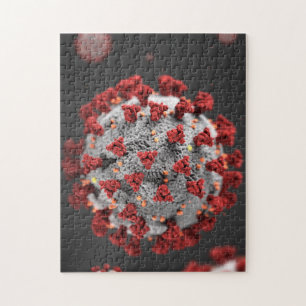 Resolver el rompecabezas del Covid-19