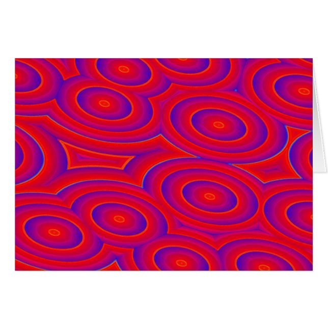 Resonancia - 2 (Anverso (Horizontal))