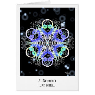 Resonancia aérea