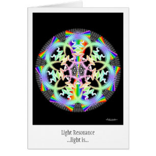 Resonancia luminosa
