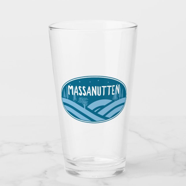 Resort Massanutten Virginia Outdoors (Anverso)