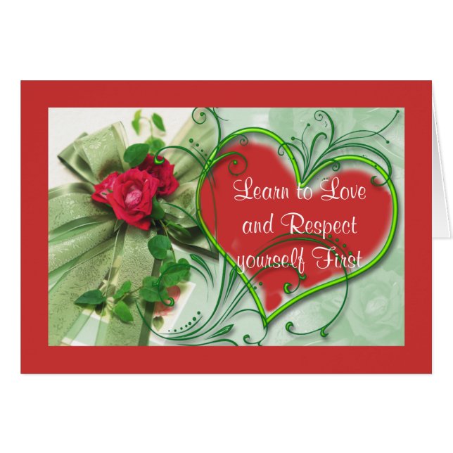 Respecto (Anverso (Horizontal))