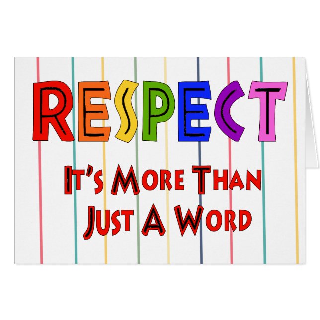 Respecto del arco iris (Anverso (Horizontal))