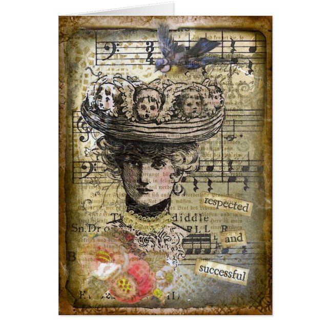 Respetado en todas las ocasiones (Frente)