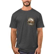 Respetar La Tierra - Camiseta De Conservación