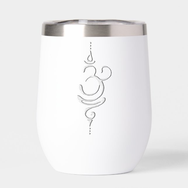 Respira Plata  (Trasero)