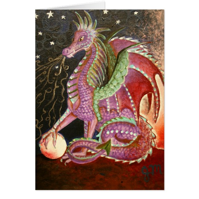 Respiración del dragón (Frente)