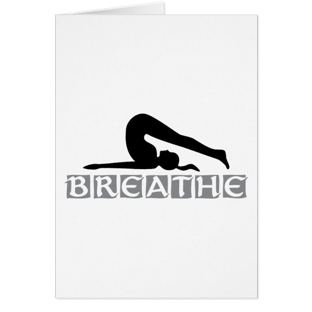 RESPIRE la yoga (Frente)