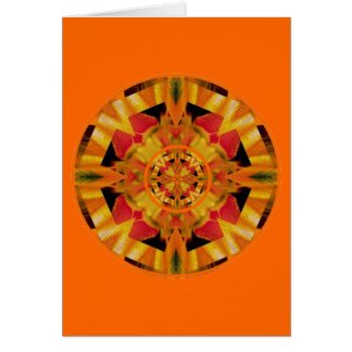 Resplandor sensual Chakra sacro