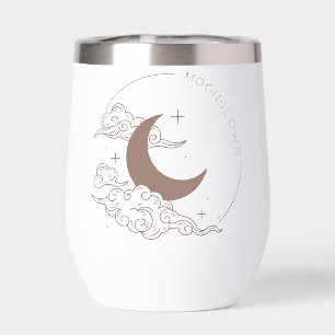 Resplandores lunares