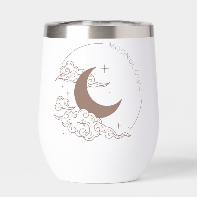 Resplandores lunares (Trasero)