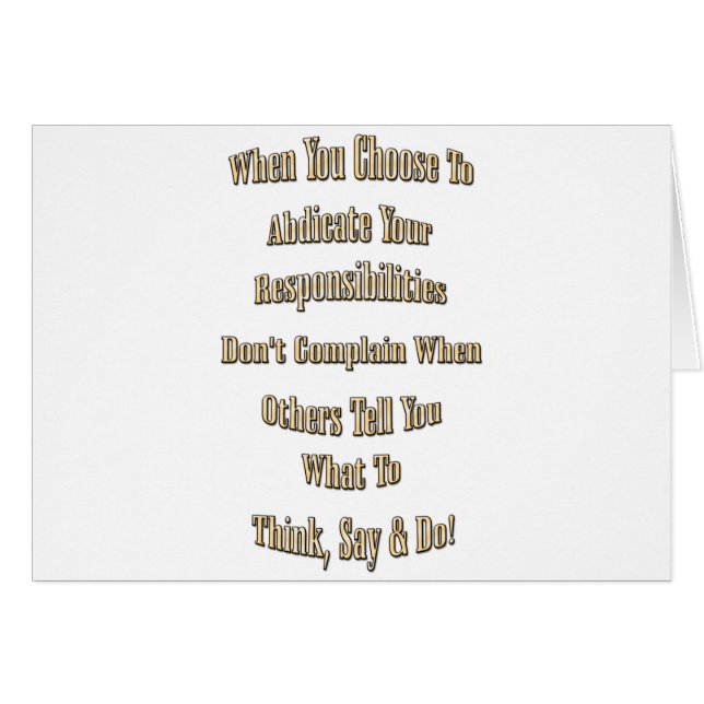 Responsabilidad (Anverso (Horizontal))