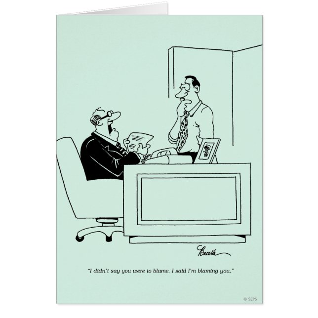 Responsabilidad de Office (Frente)