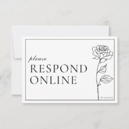 RESPUESTA al Bloom Interno en línea