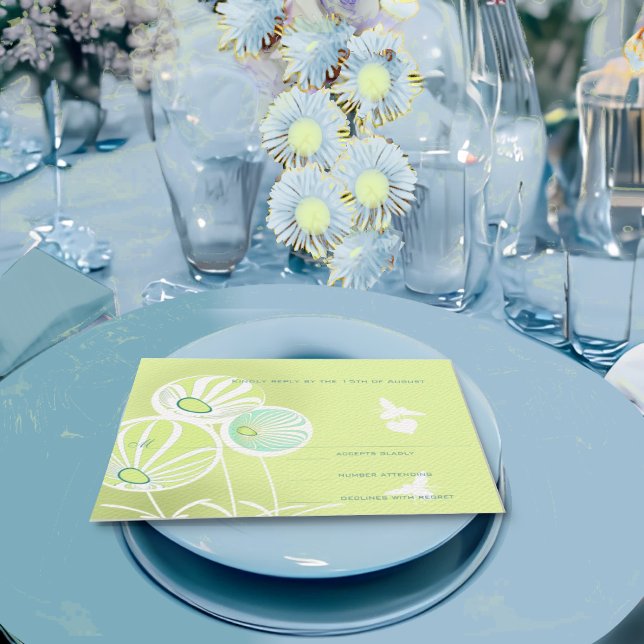 Respuesta Boda de las flores azules de Aqua y las  (Subido por el creador)