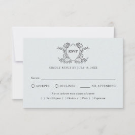 Respuesta de Boda con Letra Tradicional de Cresta